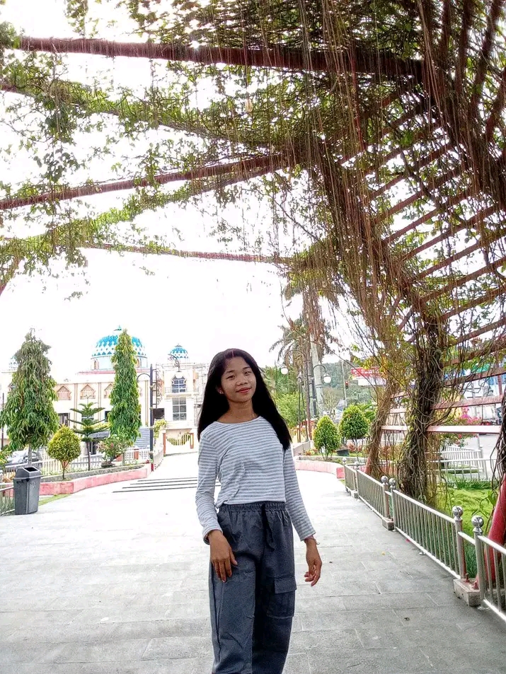 Aferisna Waruwu